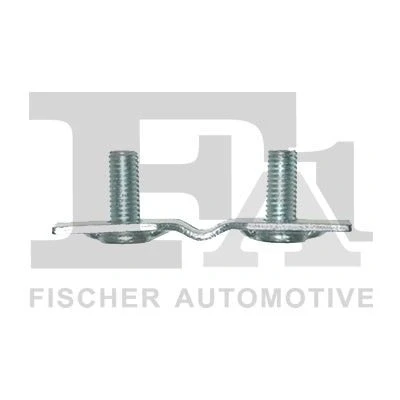 Billede af Holder, udstødningssystem FA1 144 909