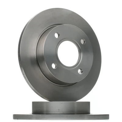 Billede af BREMBO 08.6903.14 Bremseskiver 240 12 4 fuldstændigt FORD: KA Hatchback, FIESTA