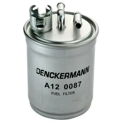 Billede af DENCKERMANN A120087 Brændstoffilter Ledningsfilter VOLKSWAGEN: Polo III Variant