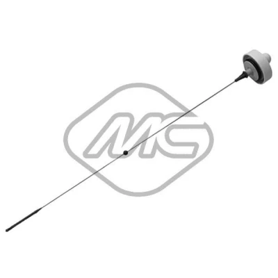 Billede af Oliestandsmåler Metalcaucho 03925