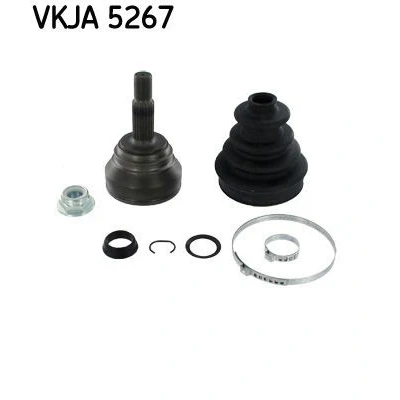 Billede af SKF VKJA 5267 Knokkelled VOLKSWAGEN: Lupo / 3L, Polo IV Hatchback, III Hatchback