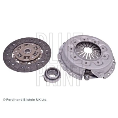 Billede af BLUE PRINT ADT330106 Kobling i tre dele med syntetsik fedt udrykkerleje 236 TOYOTA: HIACE 4 Kasten