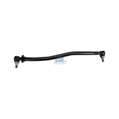 Billede af DT Spare Parts 4.62879 Styrestang