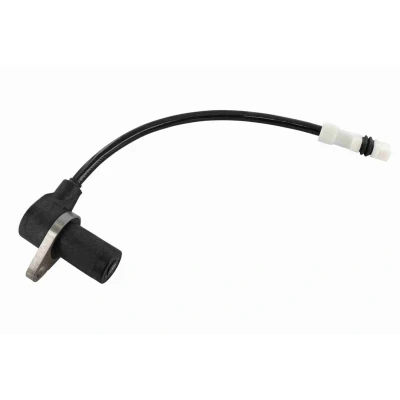 Billede af VEMO V45 72 0012 ABS Sensor foraksel Q+, original equipment manufacturer quality MADE IN GERMANY til køretøjer med 12