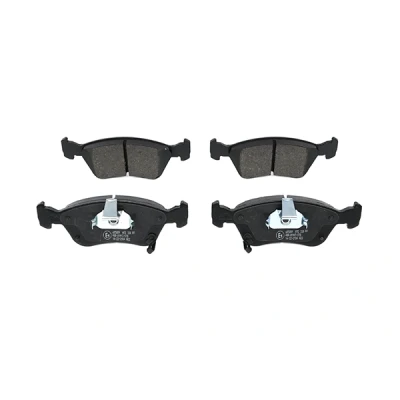 Billede af ATE 13.0460 5809.2 Bremseklodser med akustisk advarsel for slid TOYOTA: Avensis I Stationcar, Liftback, Sedan