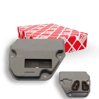 Billede af FEBI BILSTEIN 101668 Automatfilter VOLKSWAGEN: Transporter 5