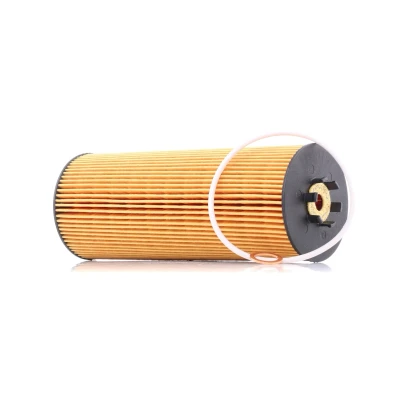 Billede af HENGST FILTER E350H D44 Oliefilter Filterindsats AUDI: A4 B7 Avant, B6 Sedan, VOLKSWAGEN: Passat B5 GP Variant, Sedan