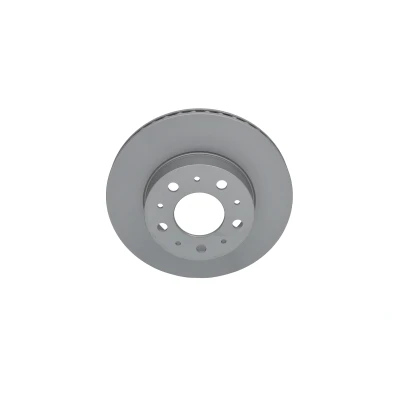 Billede af ATE 24.0122 0138.1 Bremseskiver 262,5 22,0 5 108,0 ventileret VOLVO: 740 Stationcar, Sedan