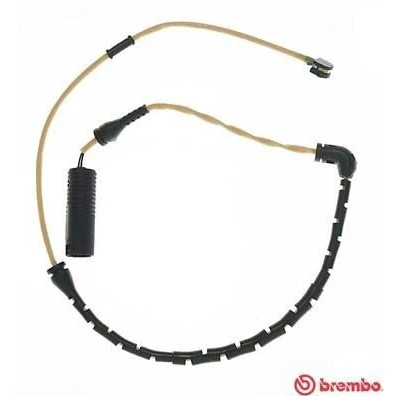 Billede af BREMBO A 00 268 Slidindikator Bremsebelægning LAND ROVER: Range Rover 3