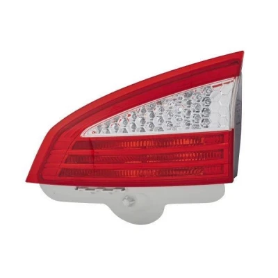 Billede af HELLA 9EL 176 578 021 Baglygter højre indre del P21/5W, PY21W uden pærer lampeholder FORD: MONDEO 4 Turnier