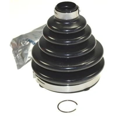 Billede af LÖBRO 304813 Drivakselmanchet 112,00 TPE (termoplastisk elastomer) PEUGEOT: 208 I Hatchback, 2008 Stationcar, 3008 II SUV, CITROËN: C4 Grand Picasso 2