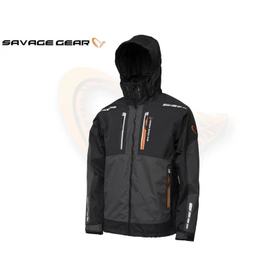 Billede af Savage Gear WP Performance Jacket L