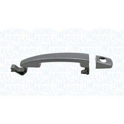 Billede af MAGNETI MARELLI 350105017700 Dørgreb foran til venstre uden nøgle grundet / primet CITROËN: C3 I Hatchback, C4 Grand Picasso, Picasso 1