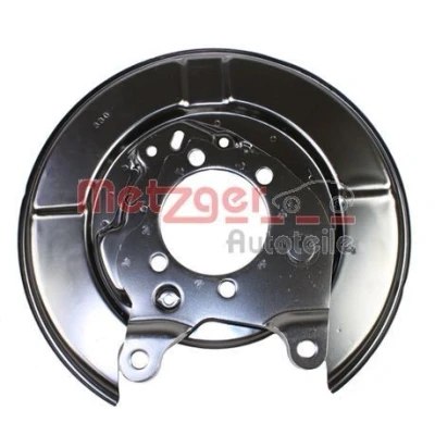 Billede af METZGER 6115276 Ankerplade Bagaksel højre NISSAN: Qashqai / Qashqai+2 I