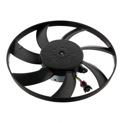 Billede af FEBI BILSTEIN 32156 Køleventilator 300 elektrisk