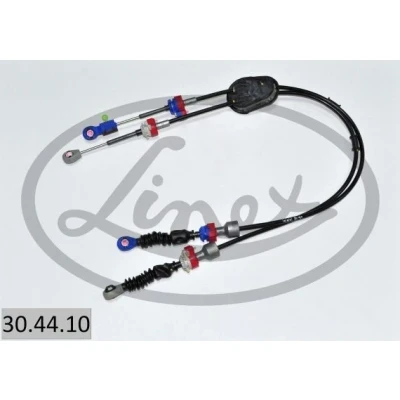 Billede af Kabel, manuel gearkasse LINEX 30.44.10