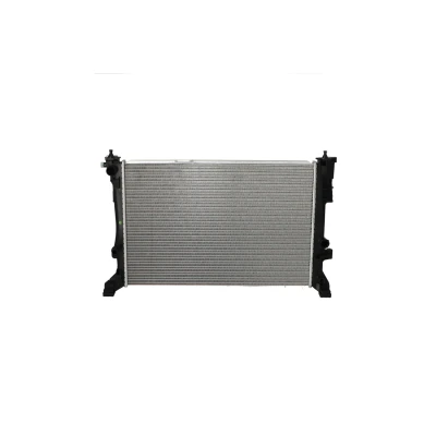Billede af NRF 59239 Radiator 640 418 34 Loddet køleripper MERCEDES BENZ: B klasse