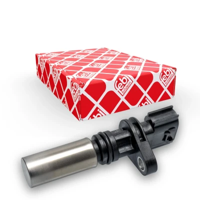 Billede af FEBI BILSTEIN 30826 Impulsensor med tætningsring TOYOTA: Yaris II Hatchback, I Corolla Verso