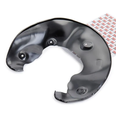 Billede af VAN WEZEL 0327371 Ankerplade venstre foraksel AUDI: A4 B8 Avant, Sedan, A6 C7 Avant