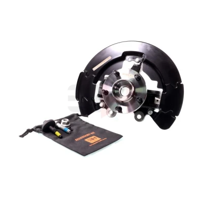 Billede af OPTIMAL KN 301667 01 L Hjulspindel venstre foraksel FORD: Focus 2 Limousine
