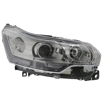 Billede af VALEO 043694 Forlygter CITROËN: C5 III Stationcar