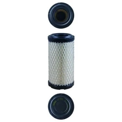 Billede af MAHLE ORIGINAL LX 2908 Luftfilter 187,0 88,5 Filterindsats