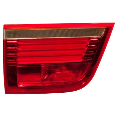 Billede af PRASCO BM8224156 Baglygter venstre indre del LED uden lampeholder BMW: X5
