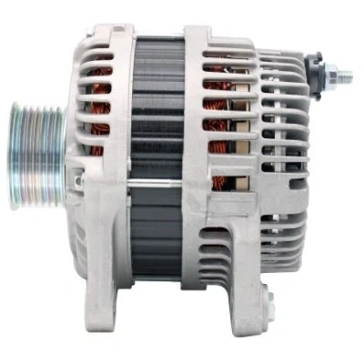 Billede af HELLA 8EL 011 713 721 Generator 14V 110A NISSAN: Juke