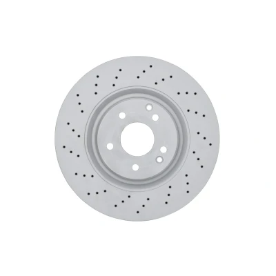 Billede af Bremseskive BOSCH 0 986 479 C76