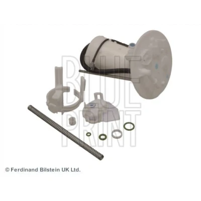 Billede af BLUE PRINT ADC42368 Brændstoffilter Ledningsfilter med pakning, add on materiale MITSUBISHI: Outlander 2 SUV