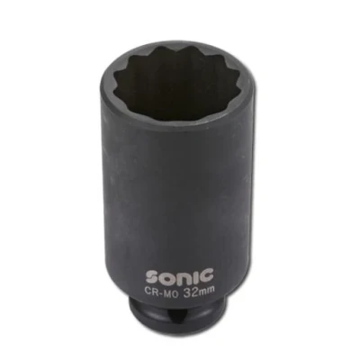 Billede af SONIC 3398536 Top 36mm