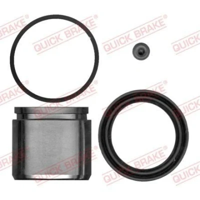 Billede af QUICK BRAKE 114 5197 Bremsekaliber Rep Sæt med stempel 57 MAZDA: 6 Hatchback, Stationcar