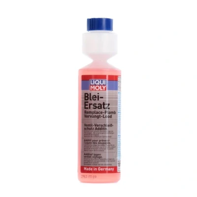 Billede af LIQUI MOLY 1010 Brændstofadditiv Flaske 250 Benzin