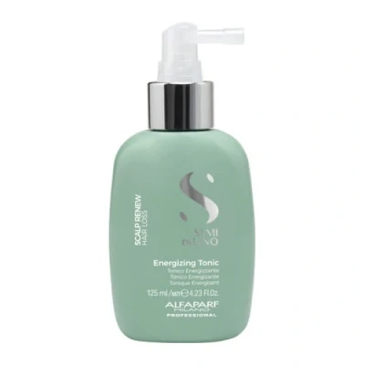 Billede af Alfaparf Milano Semi Di Lino Scalp Renew Energizing Tonic 125 ml