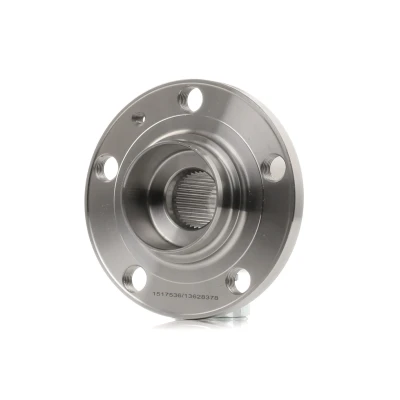 Billede af OPTIMAL 101109 Hjullejesæt med integreret magnetisk sensorring 120 SKODA: Fabia 2, 1 Combi, I Hatchback