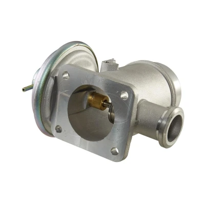 Billede af HELLA 6NU 010 171 691 EGR Ventil vaccumstyret uden pakning BMW: 3 Touring, 5 Sedan