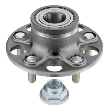 Billede af SNR R174.69 Hjullejesæt med integreret magnetisk sensorring