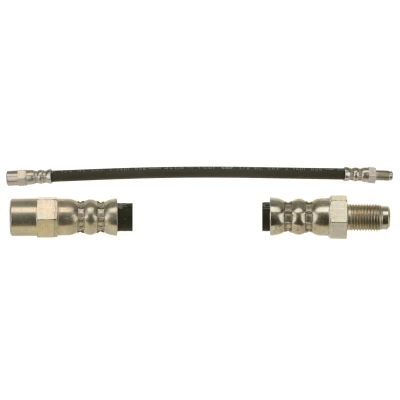 Billede af TRW PHB583 Bremseslange 345 M10x1 BMW: 5 Touring