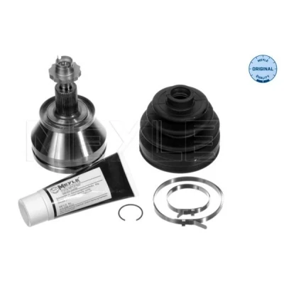 Billede af MEYLE 100 498 0119 Knokkelled ORIGINAL Quality hjulsidet uden ABS ring VOLKSWAGEN: Golf 4, 4 Variant, AUDI: A3 Hatchback