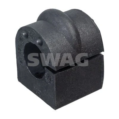 Billede af SWAG 10 8170 Stabilisatorbøsning bagaksel Gummi 15 25 28 MERCEDES BENZ: W124 Sedan, E klasse Stationcar