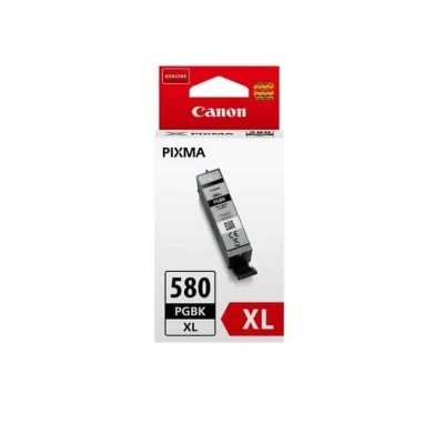 Billede af Canon PGI 580XL Pigment Black Original Blæk