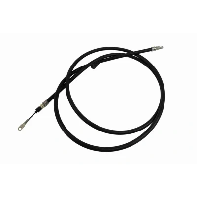 Billede af VAICO V30 30027 Håndbremsekabel bag 2554mm til parkeringsbremse Original Quality