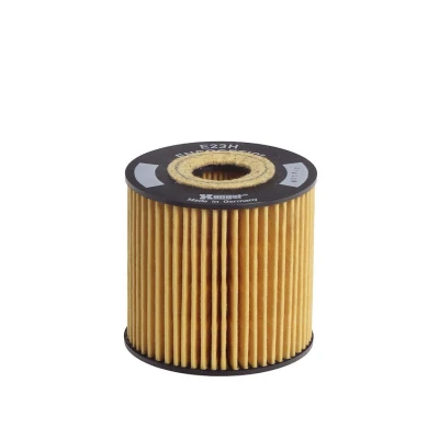 Billede af HENGST FILTER E23H D81 Oliefilter Filterindsats NISSAN: X Trail, Primera Stationcar, Hatchback