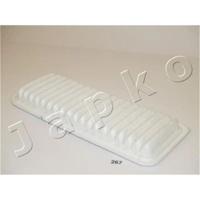 Billede af JAPKO 20267 Luftfilter 34 137 332 Filterindsats TOYOTA: iQ