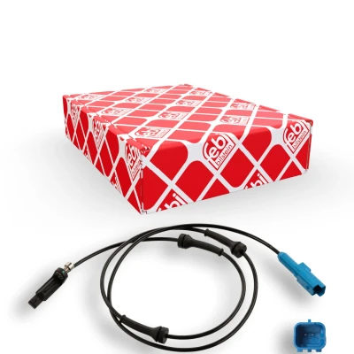 Billede af FEBI BILSTEIN 106931 ABS Sensor venstre foraksel, højre foraksel 1160