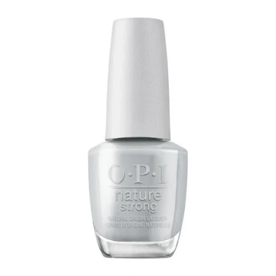 Billede af opi Nature Strong Neglelak Nat026 it’s ashually opi, Dame, Størrelse: 15 ml,