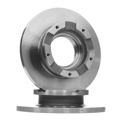 Billede af BOSCH 0 986 479 A50 Bremseskiver 288 16 5 160 fuldstændigt olieret med ABS sensorring FORD: Transit Custom V362 Van, Bus