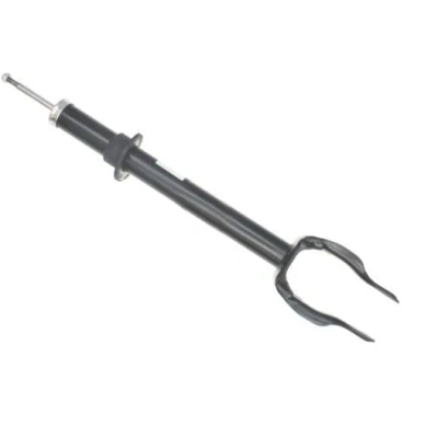 Billede af SACHS 316 297 støddæmper Gastryk 762 691 enkeltrør Teleskop øverste stift, nederste greb MERCEDES BENZ: ML klasse