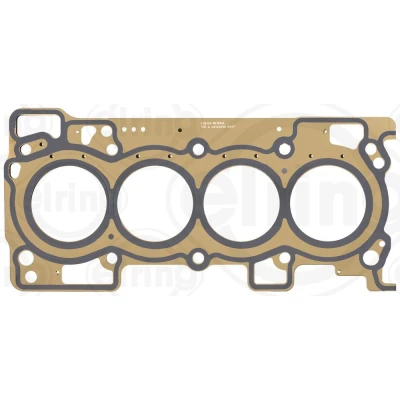 Billede af ELRING 381.621 Toppakning pakning med metallag NISSAN: Qashqai 2, RENAULT: Clio 4
