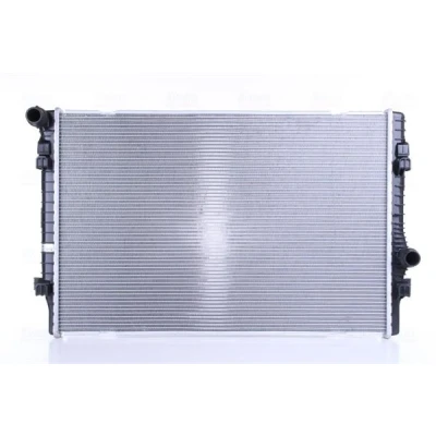 Billede af NISSENS 65302 Radiator Aluminium 650 433 32 Loddet køleripper VOLKSWAGEN: Golf 7, Touran II, Tiguan SKODA: Octavia 3 Combi, Schrägheck